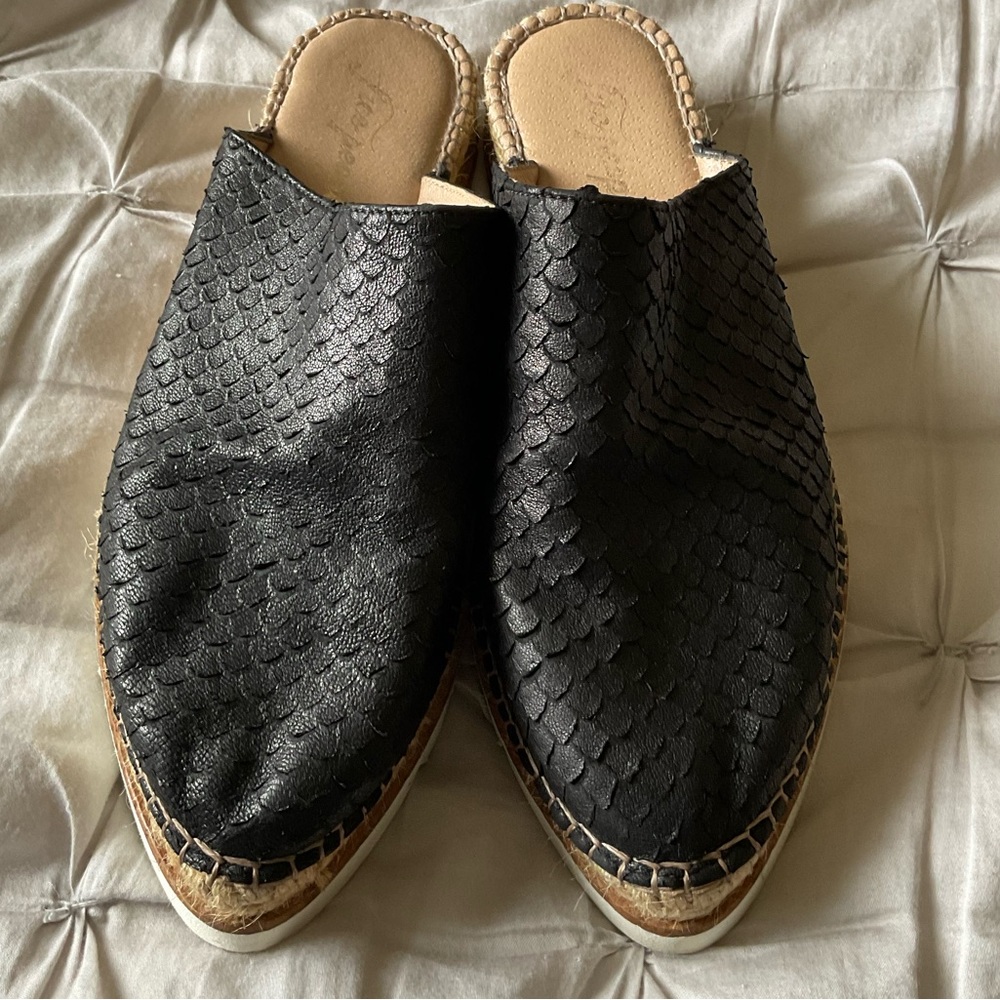 Free people shoes